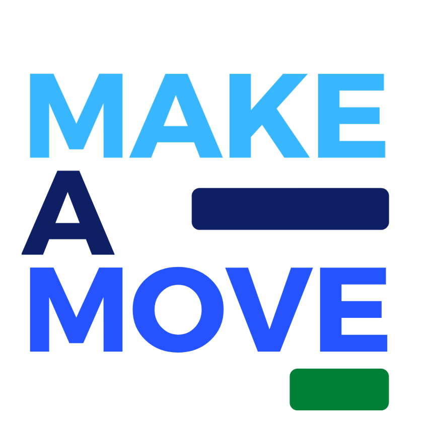 Make a move