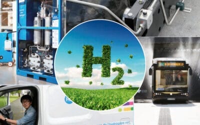 Podcast : Hydrogène décarboné, la France peut-elle devenir leader ?